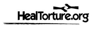 HEALTORTURE.ORG logo