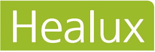 HEALUX logo