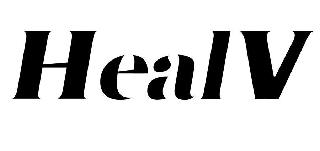 HEALV logo