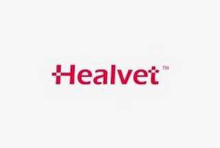 HEALVET logo