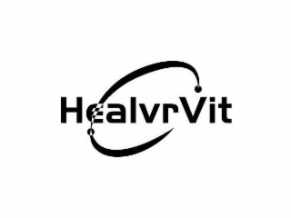 HEALVRVIT logo