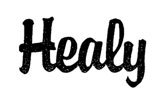 HEALY logo