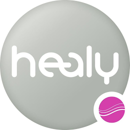 HEALY logo
