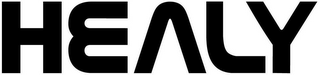 HEALY logo