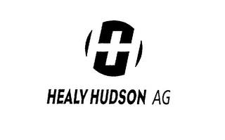 HEALY HUDSON AG logo