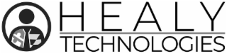 HEALY TECHNOLOGIES logo