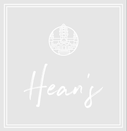 HEAN'S logo