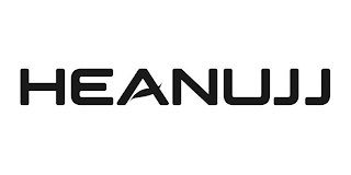 HEANUJJ logo