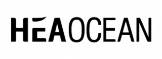 HEAOCEAN logo