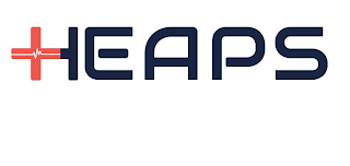 HEAPS logo