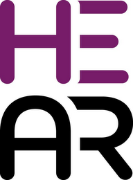 HEAR logo