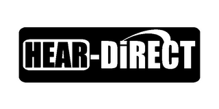 HEAR-DIRECT logo