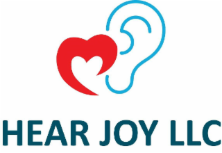 HEAR JOY LLC logo