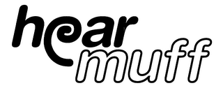 HEAR MUFF logo
