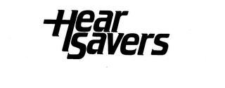 HEAR SAVERS logo