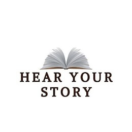 HEAR YOUR STORY logo