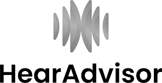 HEARADVISOR logo