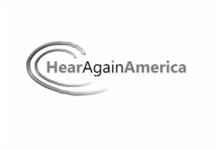 HEARAGAINAMERICA logo
