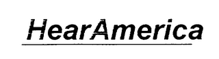 HEARAMERICA logo