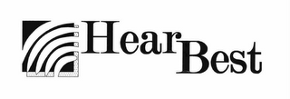 HEARBEST logo