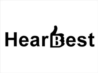 HEARBEST logo