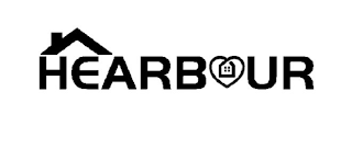 HEARBOUR logo