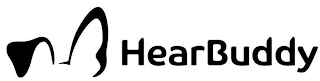 HEARBUDDY logo