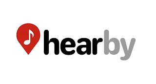 HEARBY logo