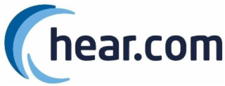 HEAR.COM logo