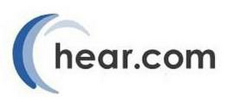 HEAR.COM