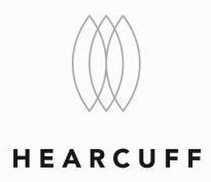 HEARCUFF logo