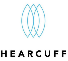 HEARCUFF logo