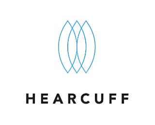 HEARCUFF logo