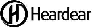 HEARDEAR logo