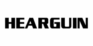 HEARGUIN logo