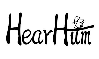 HEARHUM logo