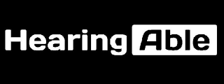 HEARING ABLE logo