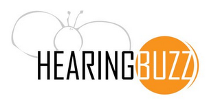 HEARING BUZZ logo