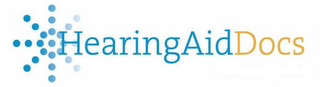 HEARINGAIDDOCS logo