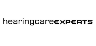 HEARINGCAREEXPERTS logo