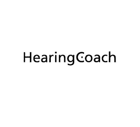 HEARINGCOACH logo