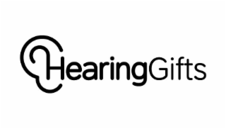 HEARINGGIFTS logo
