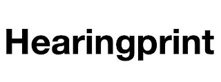 HEARINGPRINT logo