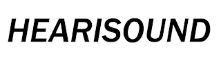 HEARISOUND logo