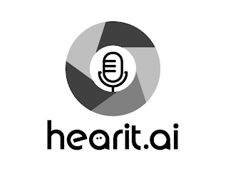 HEARIT.AI logo