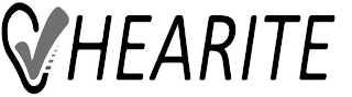 HEARITE logo