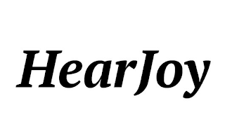 HEARJOY logo