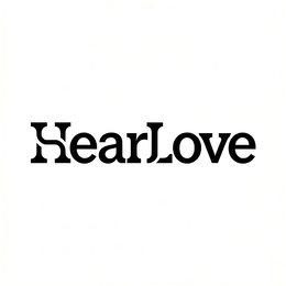 HEARLOVE logo