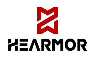 HEARMOR logo