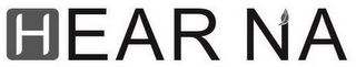 HEARNA logo